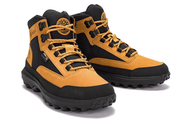 Timberland Ботинки (Арт. A652D) — фото 6