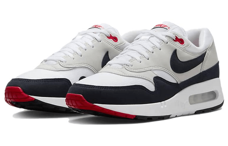 Nike Air Max 1 '86 OG Black — фото 8