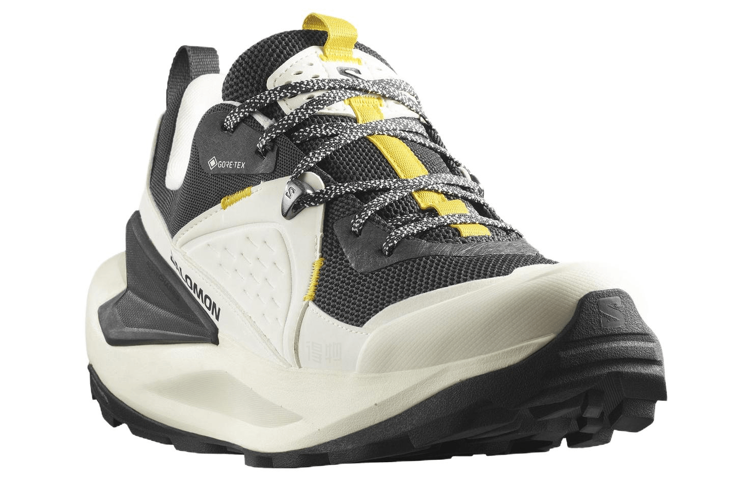 Salomon Elixir — фото 6