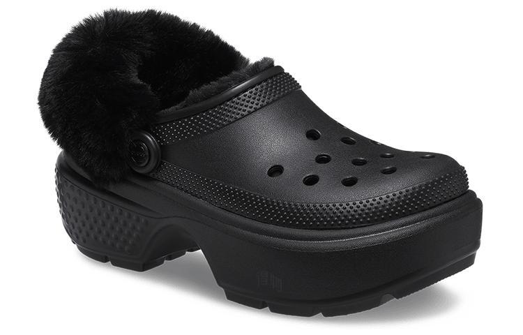 Crocs Тапочки (Арт. 208546-001) — фото 8