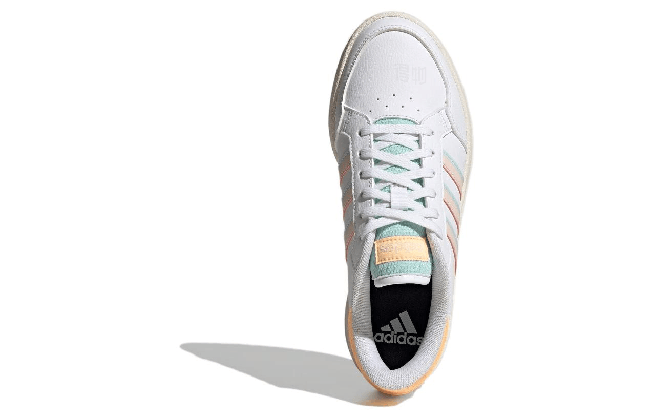 Adidas Breaknet — фото 7