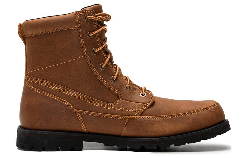 Timberland Attleboro PT Boot — фото 6