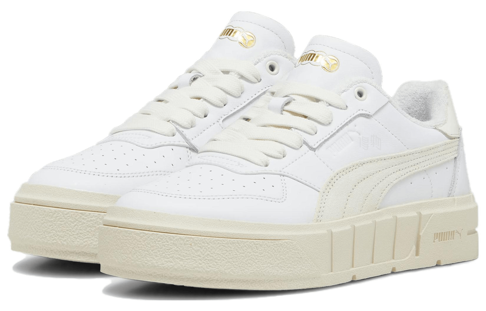 Puma Cali Court Jeux — фото 6