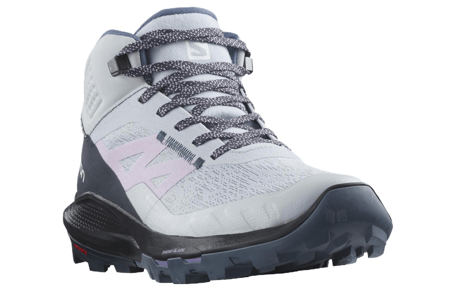 Salomon OUTpulse Mid Gore-Tex — фото 8