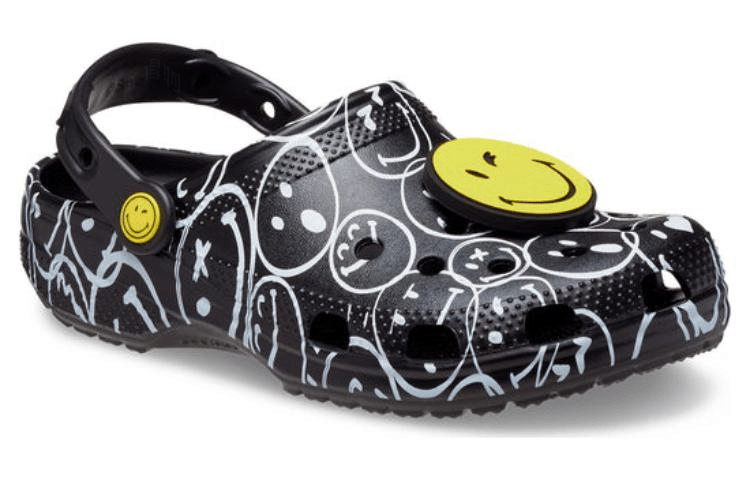 Crocs Classic Clog Black — фото 9