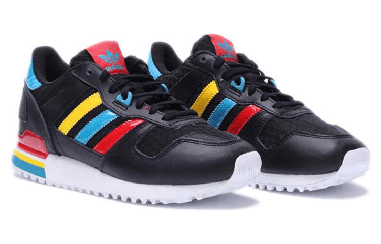 adidas originals adidas ZX 700 W — фото 5