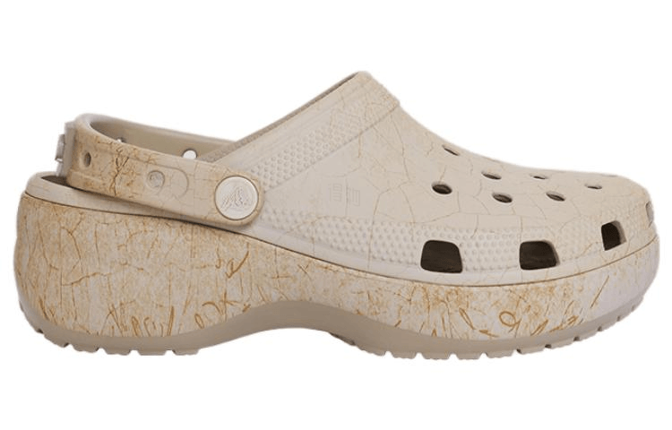 Crocs GOOD BAI x Crocs — фото 6