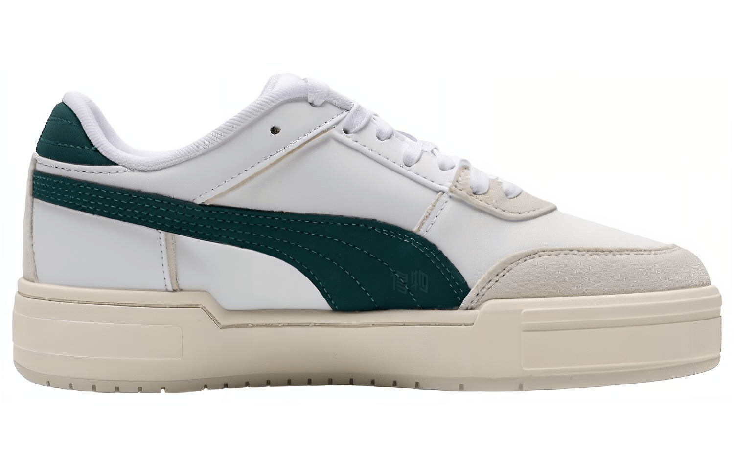 Puma Low Top Sneakers White — фото 6