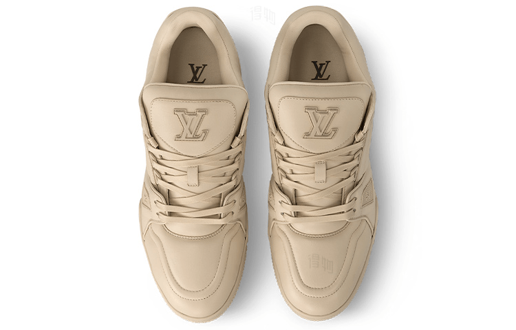 Louis Vuitton Trainer — фото 2