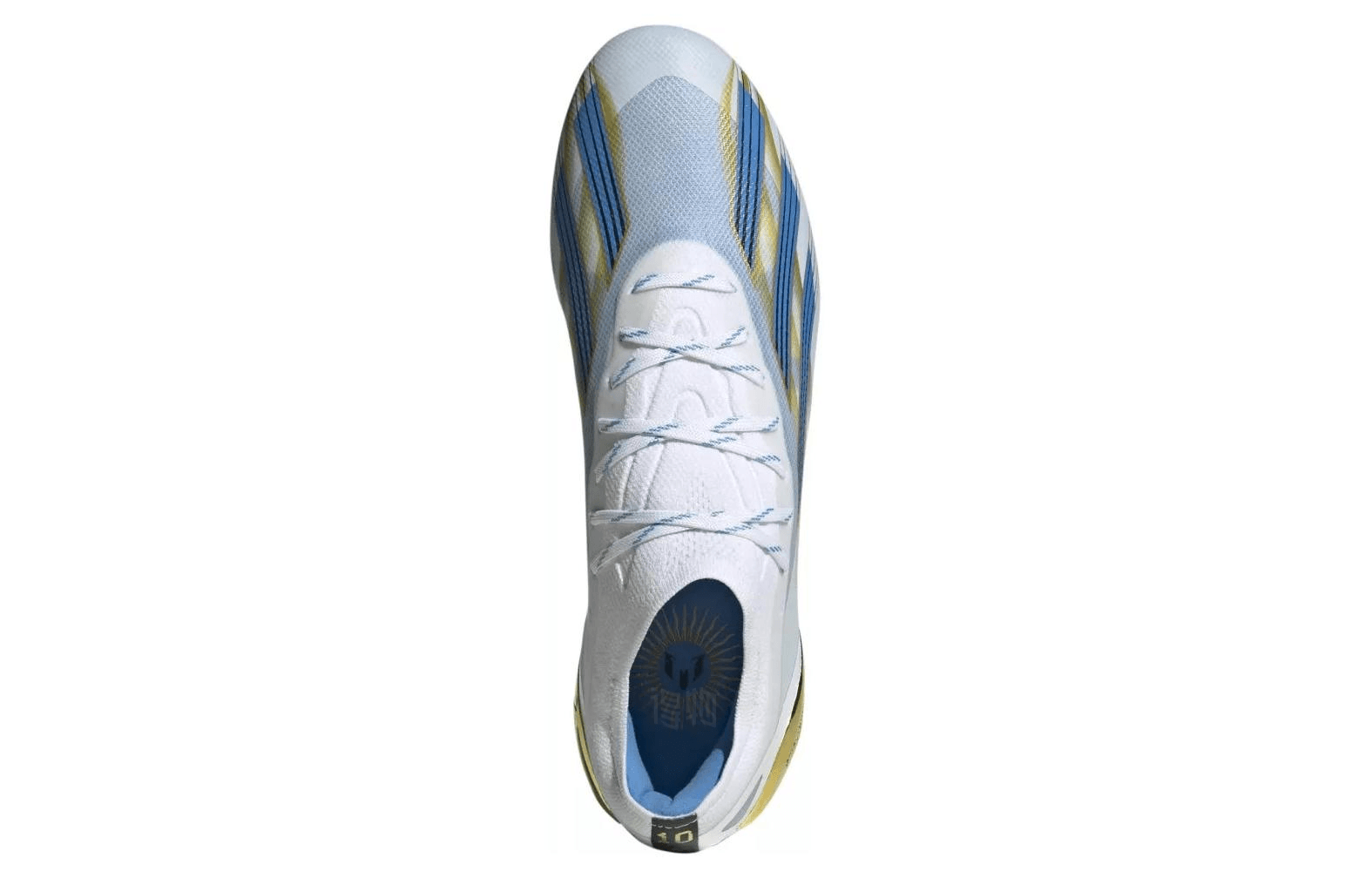 Adidas X Crazyfast.1 FG — фото 6