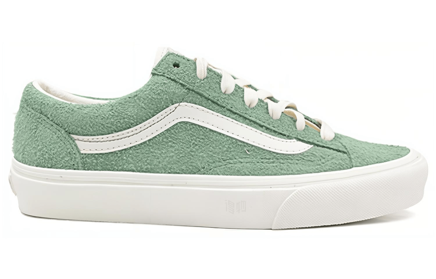 Vans Style 36 Green — фото 6