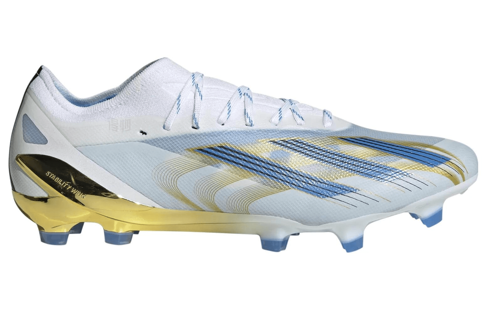 Adidas X Crazyfast.1 FG — фото 5