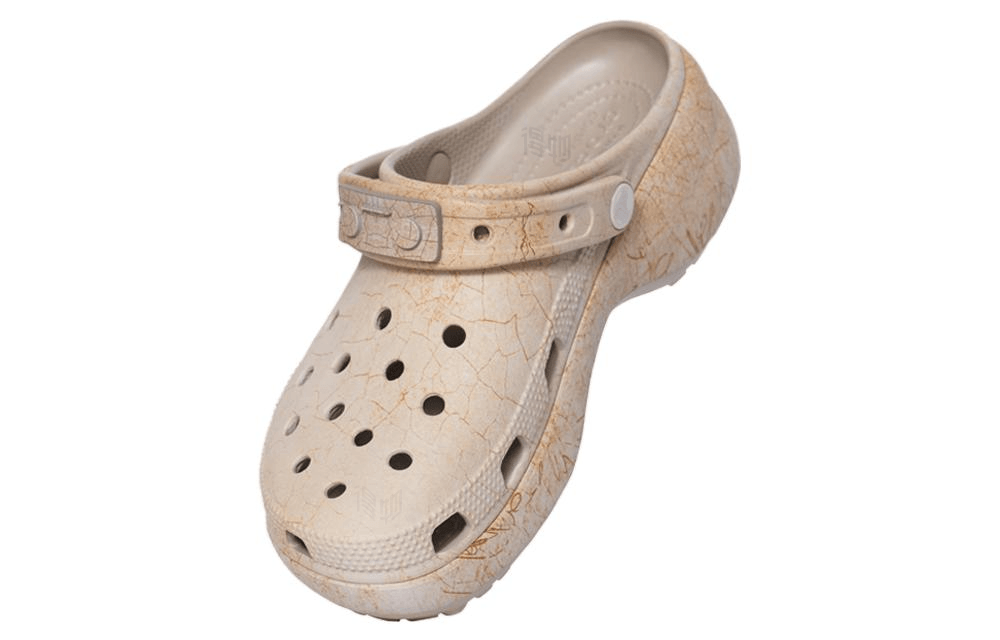 Crocs GOOD BAI x Crocs — фото 7
