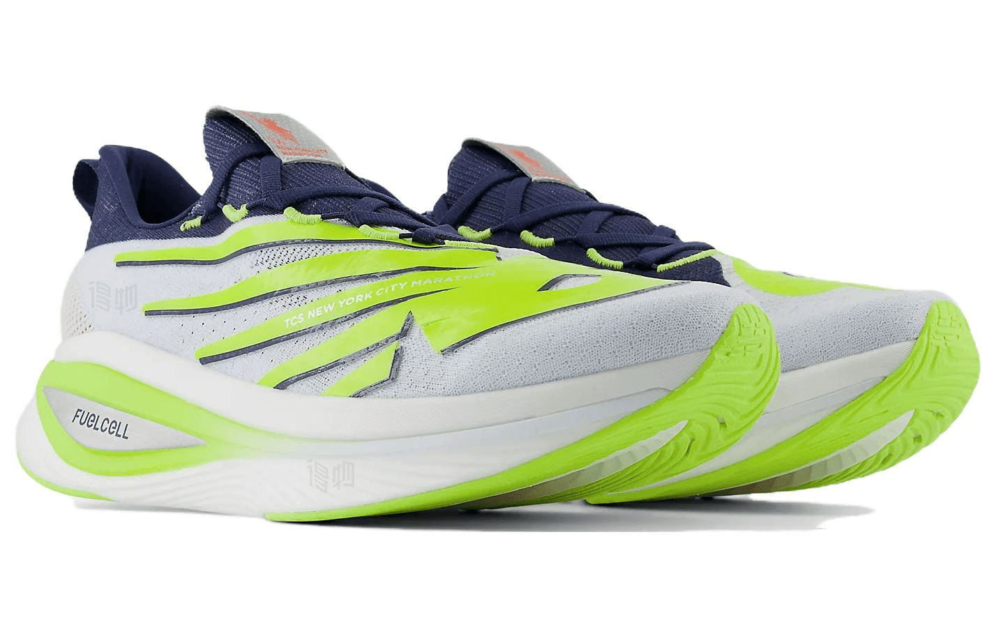 New Balance FuelCell SuperComp Elite v3 — фото 6