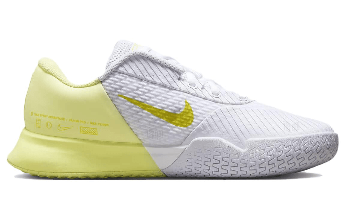 Nike Air Zoom Vapor Pro 2 — фото 7