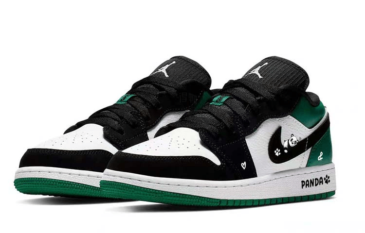 Jordan Air Jordan 1 GS — фото 9