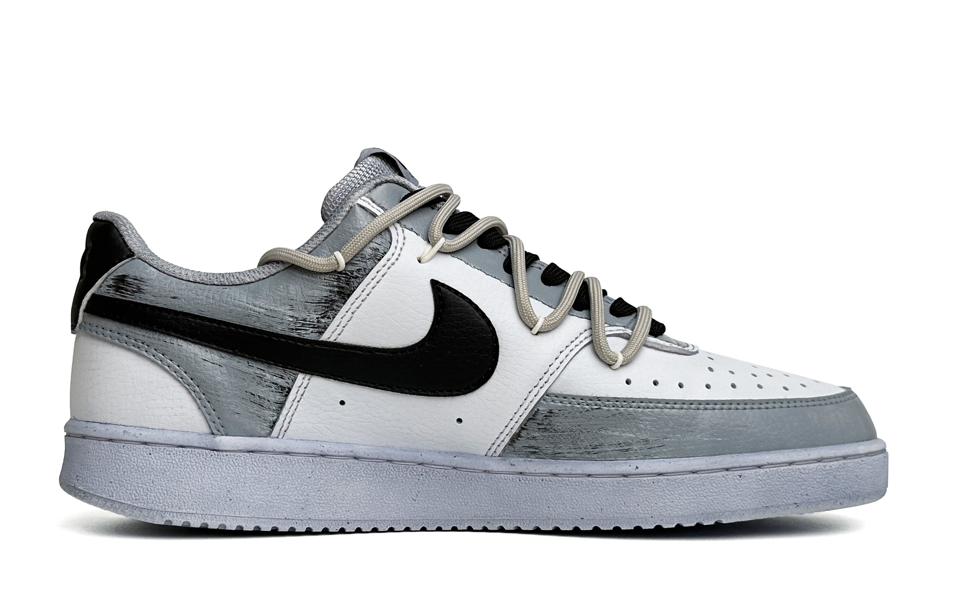 Nike Court Vision 1 Low — фото 9