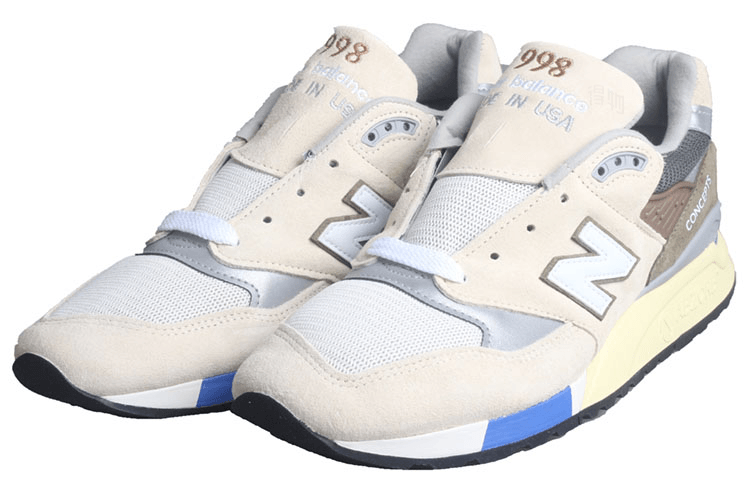 New Balance Бег (Арт. U998CN) — фото 7