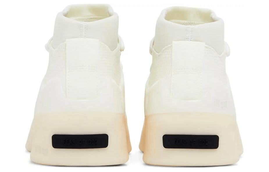 adidas originals Fear of God x adidas Originals Athletics — фото 9