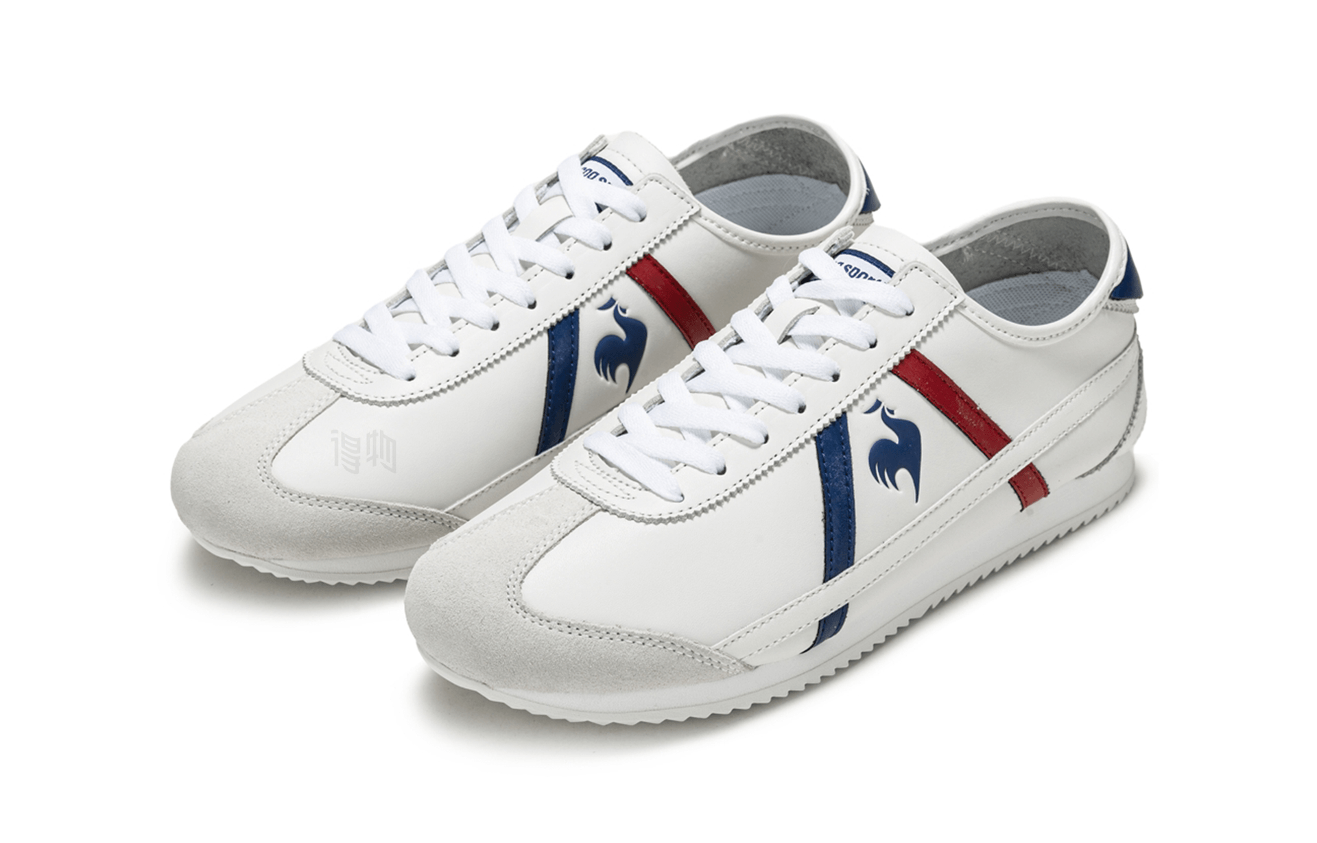 Le Coq Sportif Обувь для спорта (Арт. CMT-233101) — фото 9