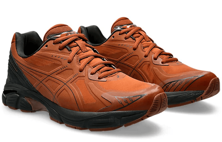 ASICS GT-2160 NS Brick Red — фото 8