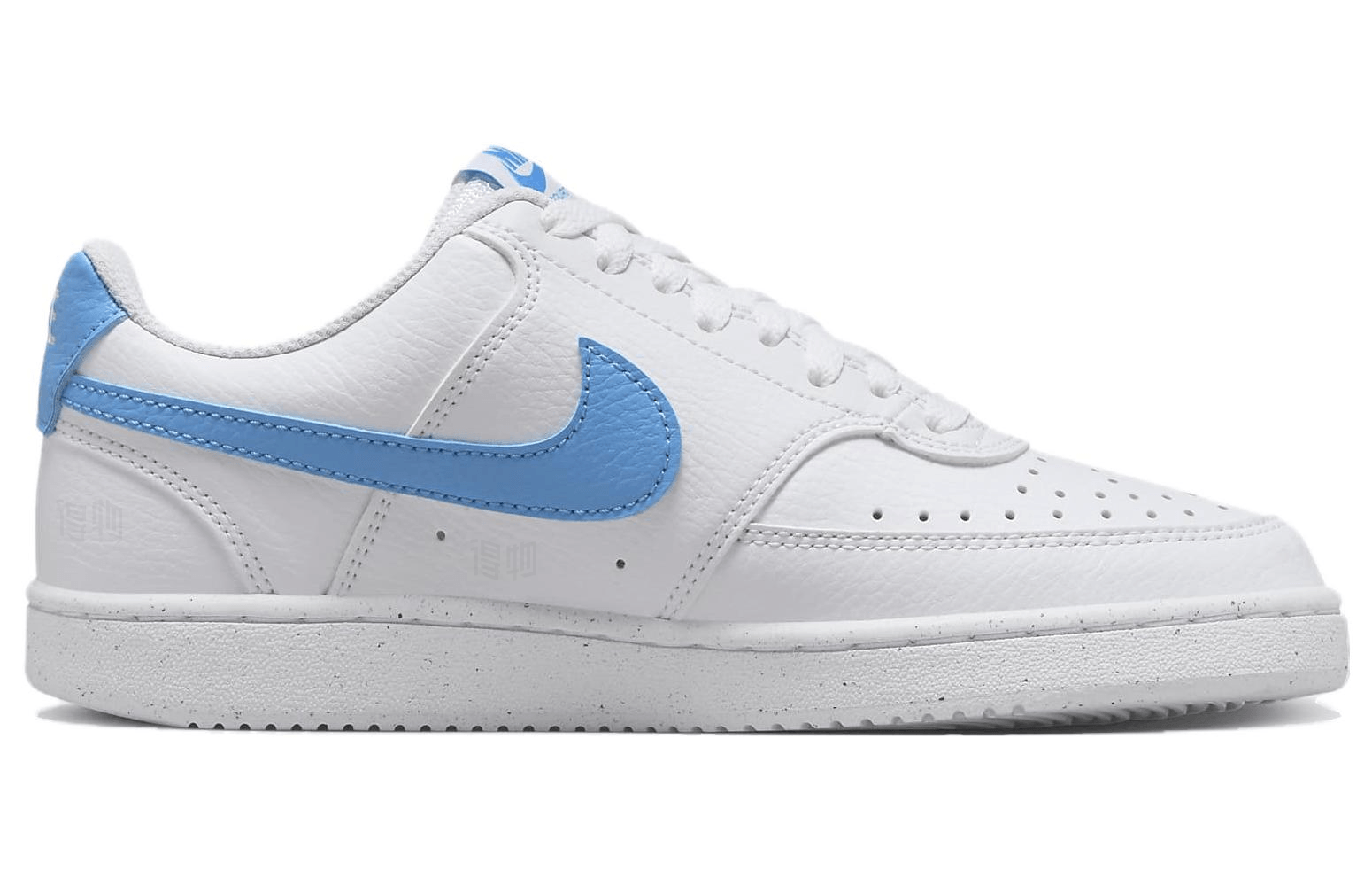Nike Court Vision 1 Low Next Nature — фото 7
