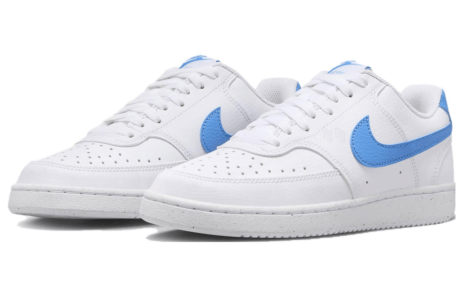 Nike Court Vision 1 Low Next Nature — фото 8