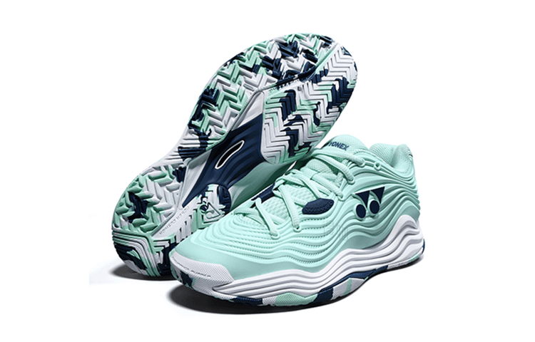 Yonex Power Cushion — фото 7