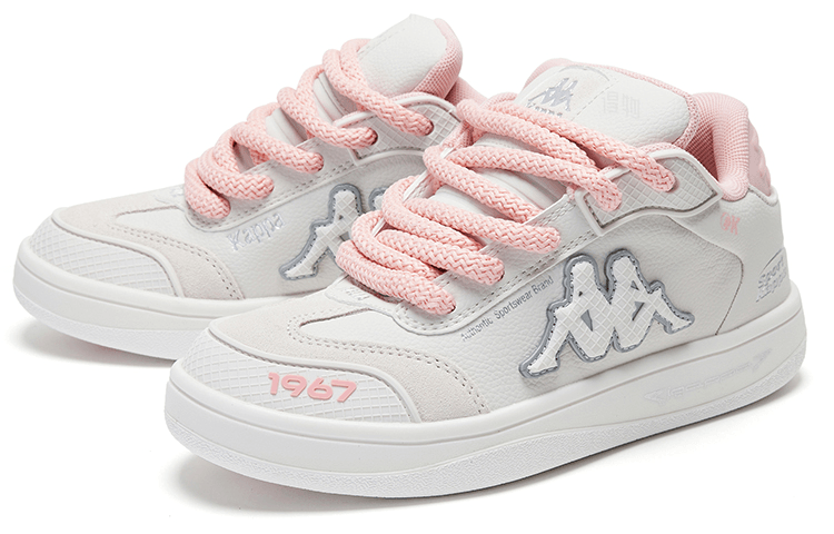 Kappa Retro Pink — фото 11