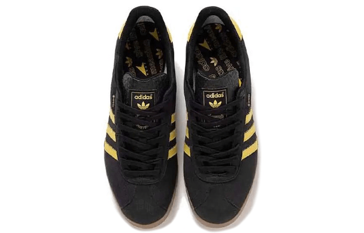 adidas originals Descendant x adidas Gazelle DCDT GTX — фото 7