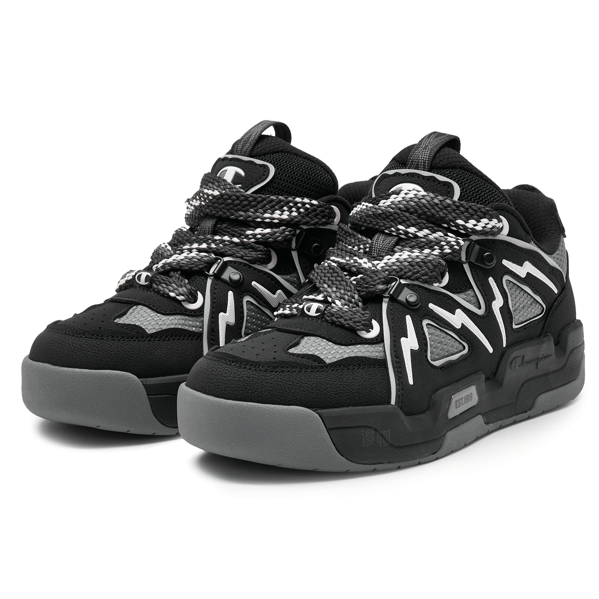Champion Essentials Mix Skate V1 — фото 10