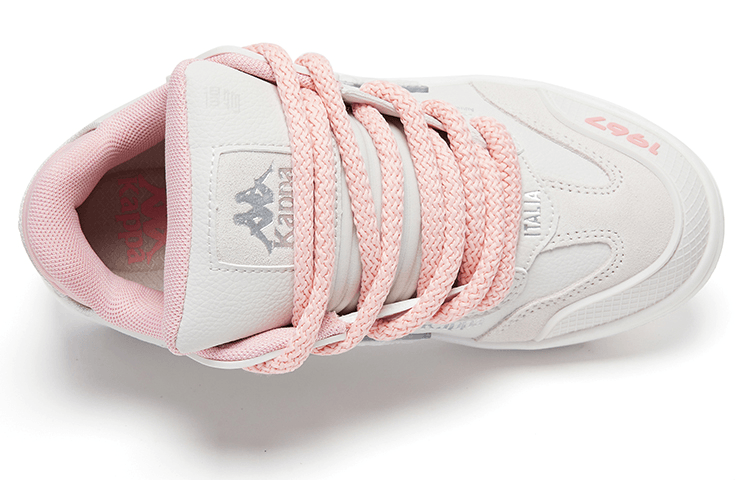 Kappa Retro Pink — фото 1