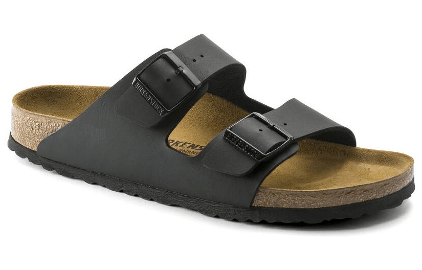 Birkenstock Arizona Black — фото 5