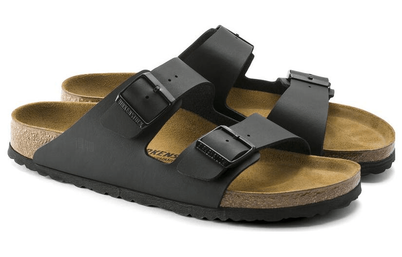 Birkenstock Arizona Black — фото 6