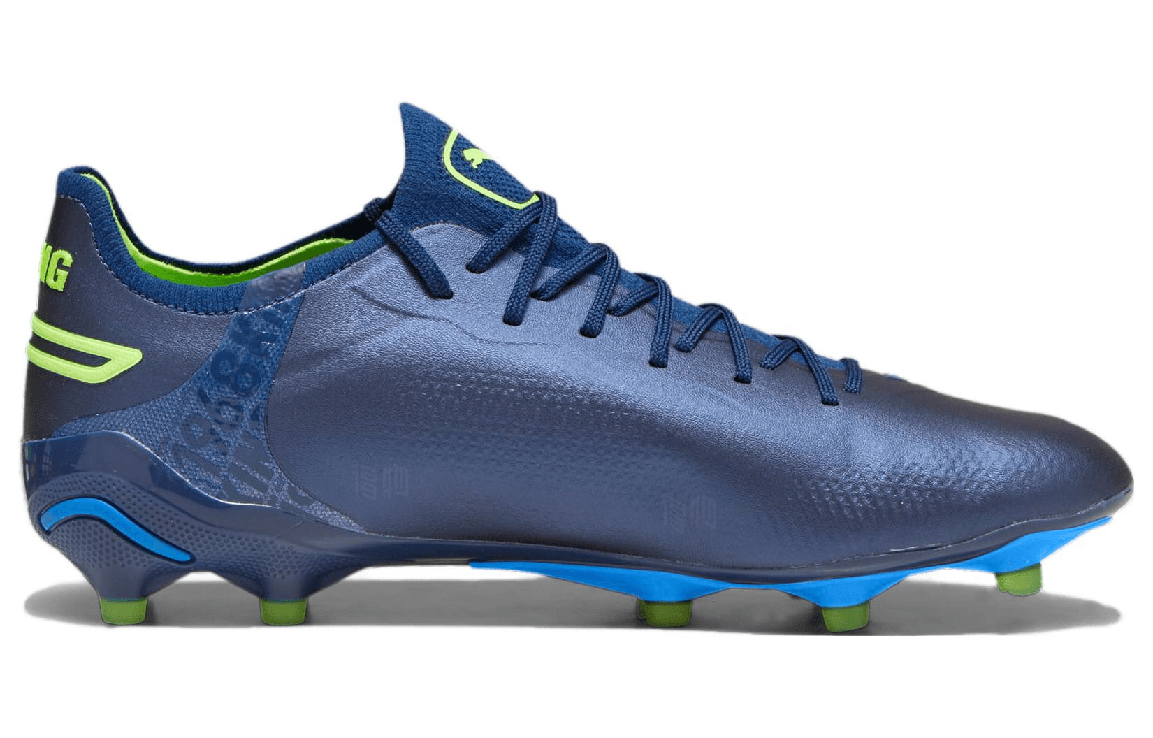 Puma King Ultimate FG AG — фото 6