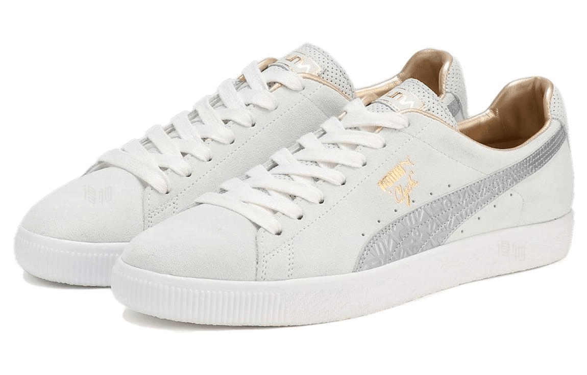 Puma Clyde MIJ — фото 6