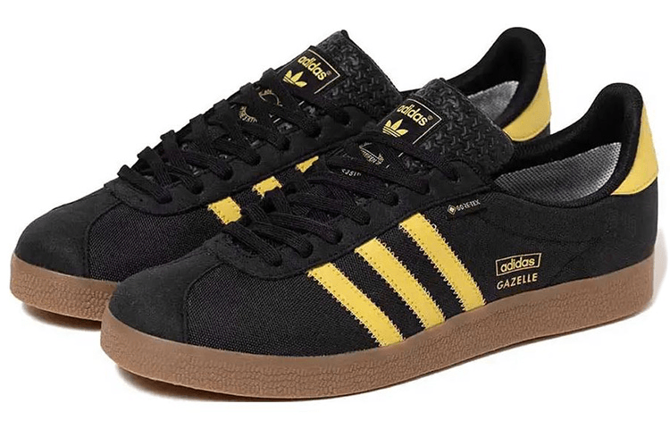 adidas originals Descendant x adidas Gazelle DCDT GTX — фото 6