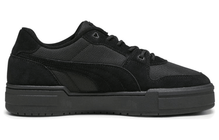 Puma Ca Pro Black — фото 5