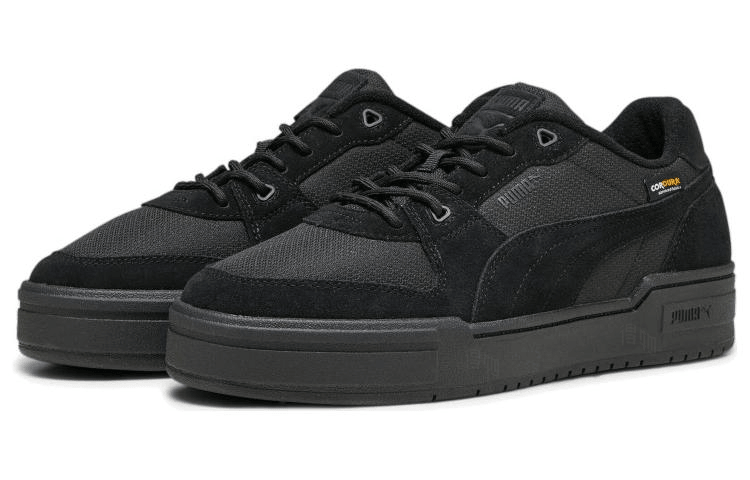 Puma Ca Pro Black — фото 6