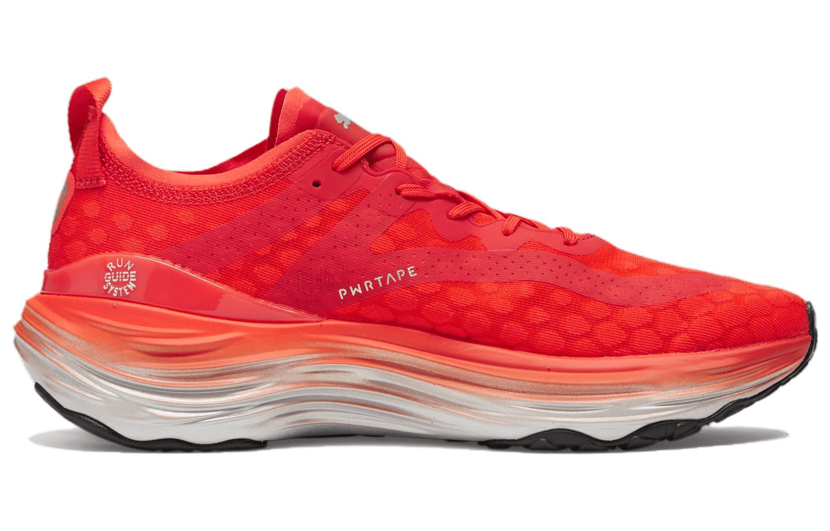 Puma ForeverRUN NITRO Orange — фото 5