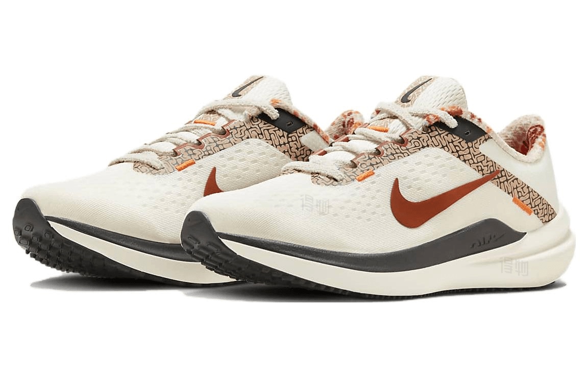 Nike Air Winflo 10 — фото 7