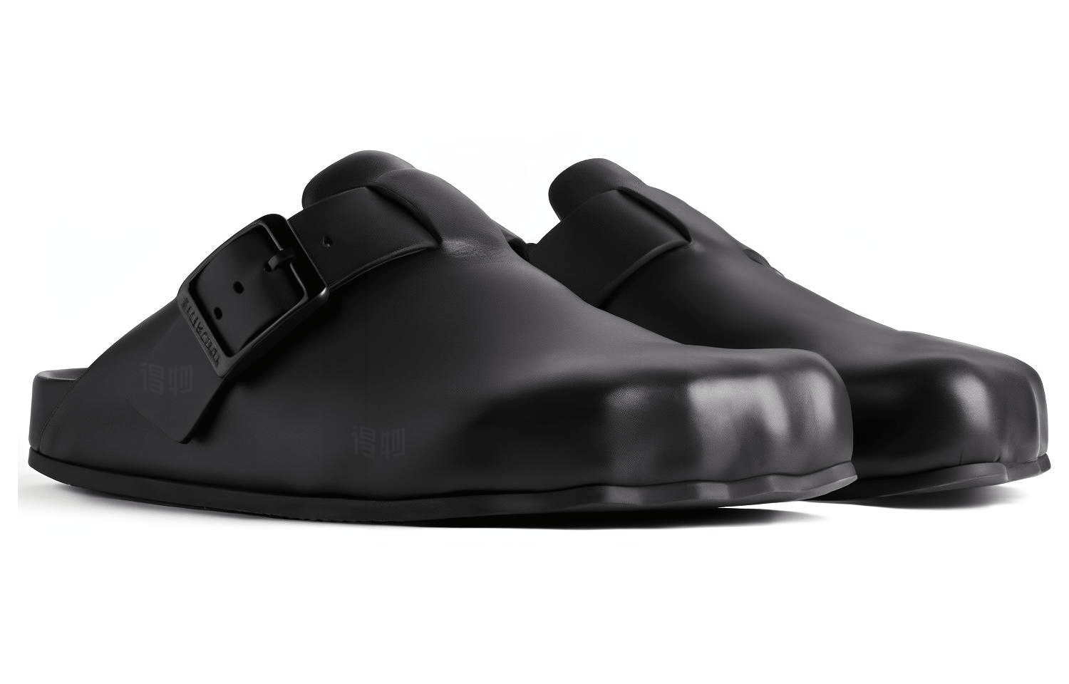 Balenciaga Тапочки (Арт. 761284WCEA11000) — фото 7