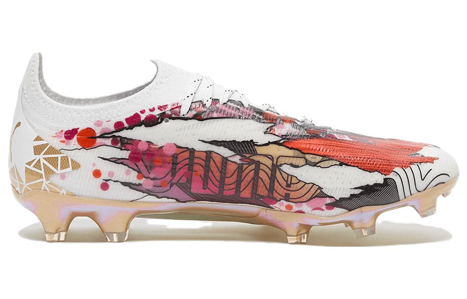 Puma Ultra Ultimate SE Legacy of Speed x PD25 FGAG — фото 6