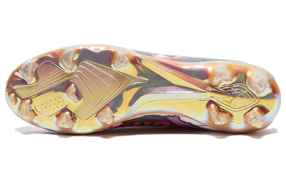 Puma Ultra Ultimate SE Legacy of Speed x PD25 FGAG — фото 9