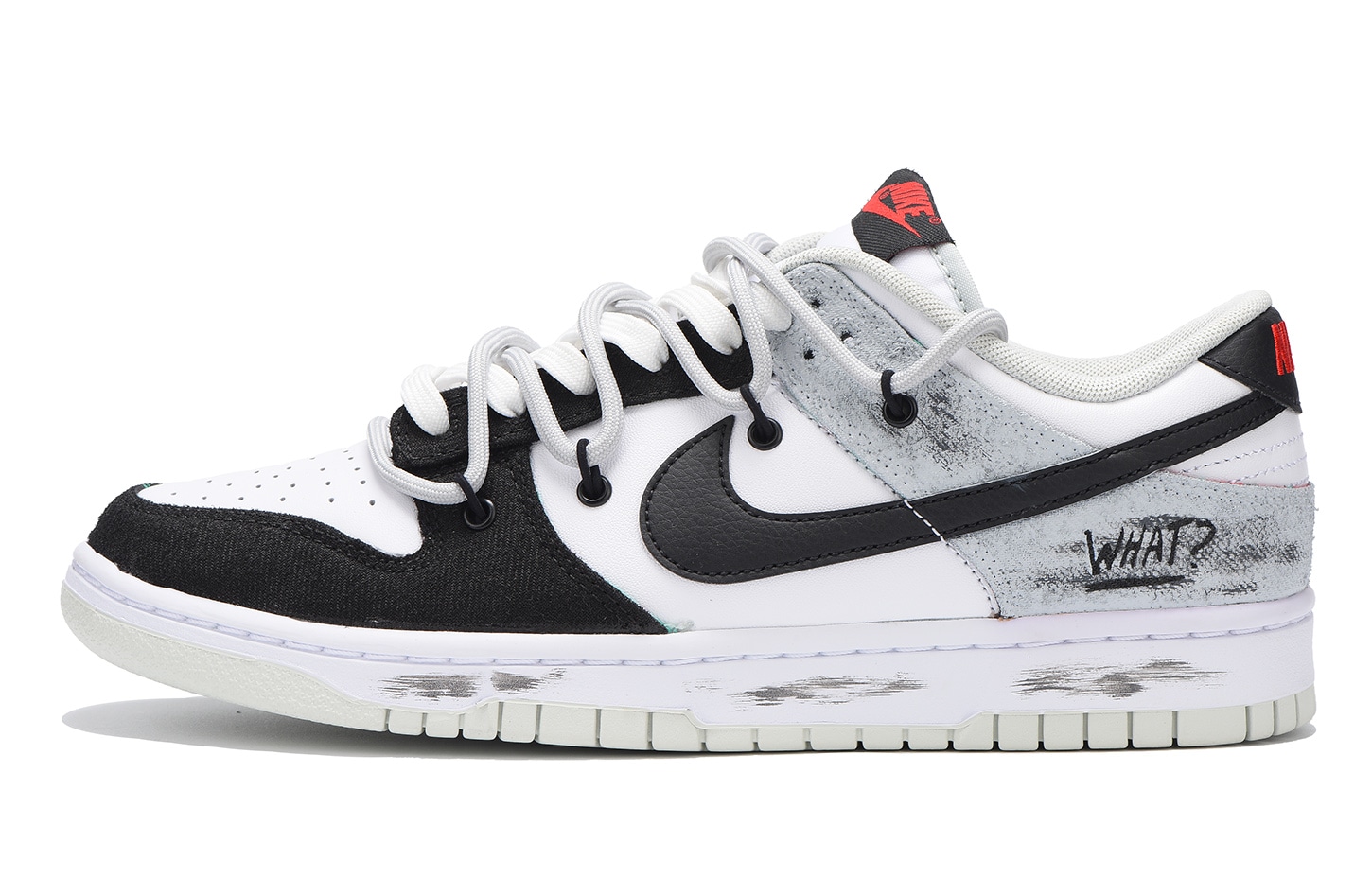 Nike Dunk Low Retro — фото 9