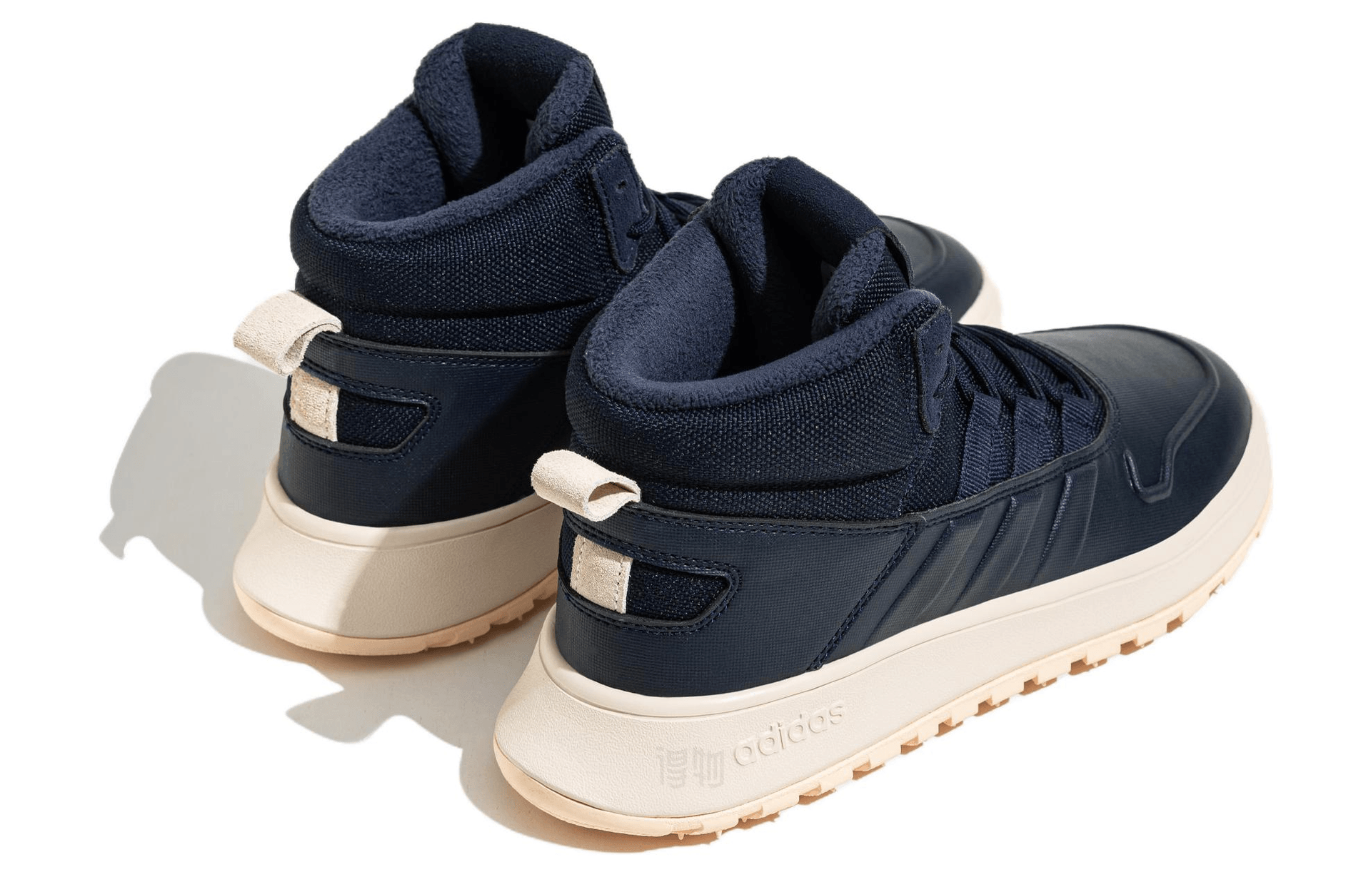 Adidas neo Fusion Storm — фото 9