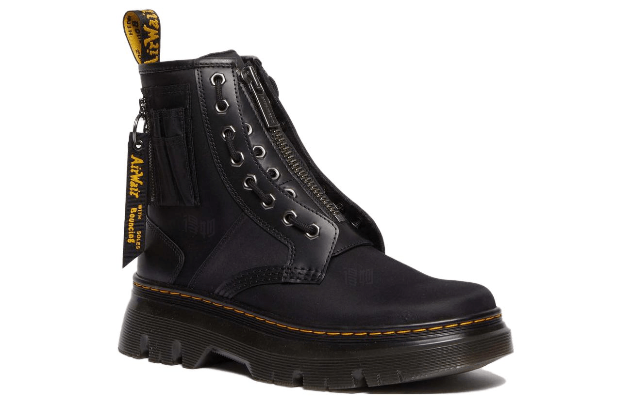 Dr.Martens Alpha Industries x Dr. Martens — фото 5