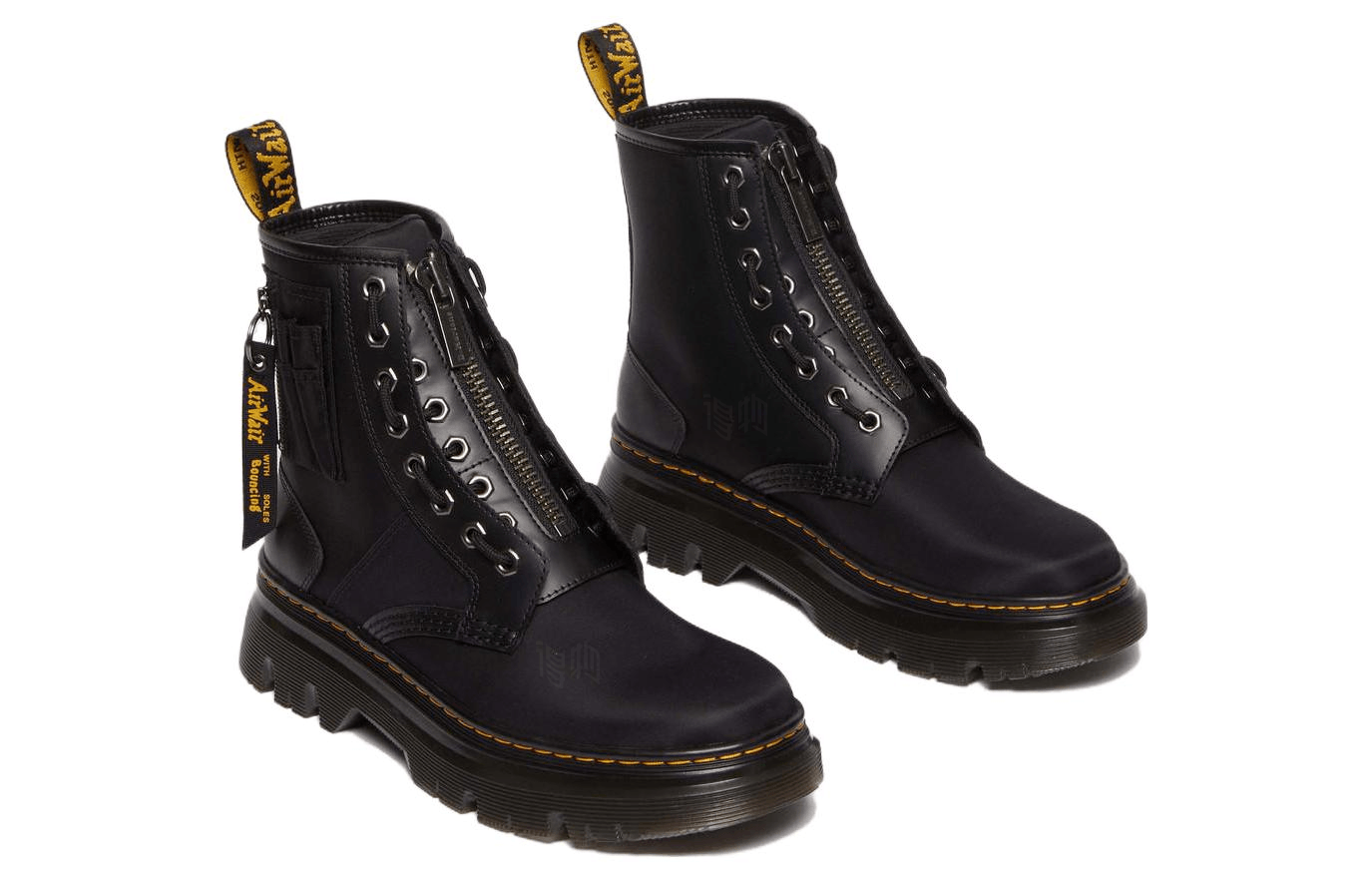Dr.Martens Alpha Industries x Dr. Martens — фото 6