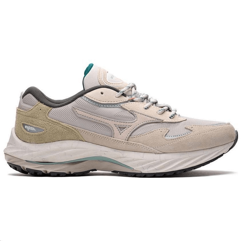 Mizuno Wave Rider β Kizuna "Nomad Pack" — фото 9