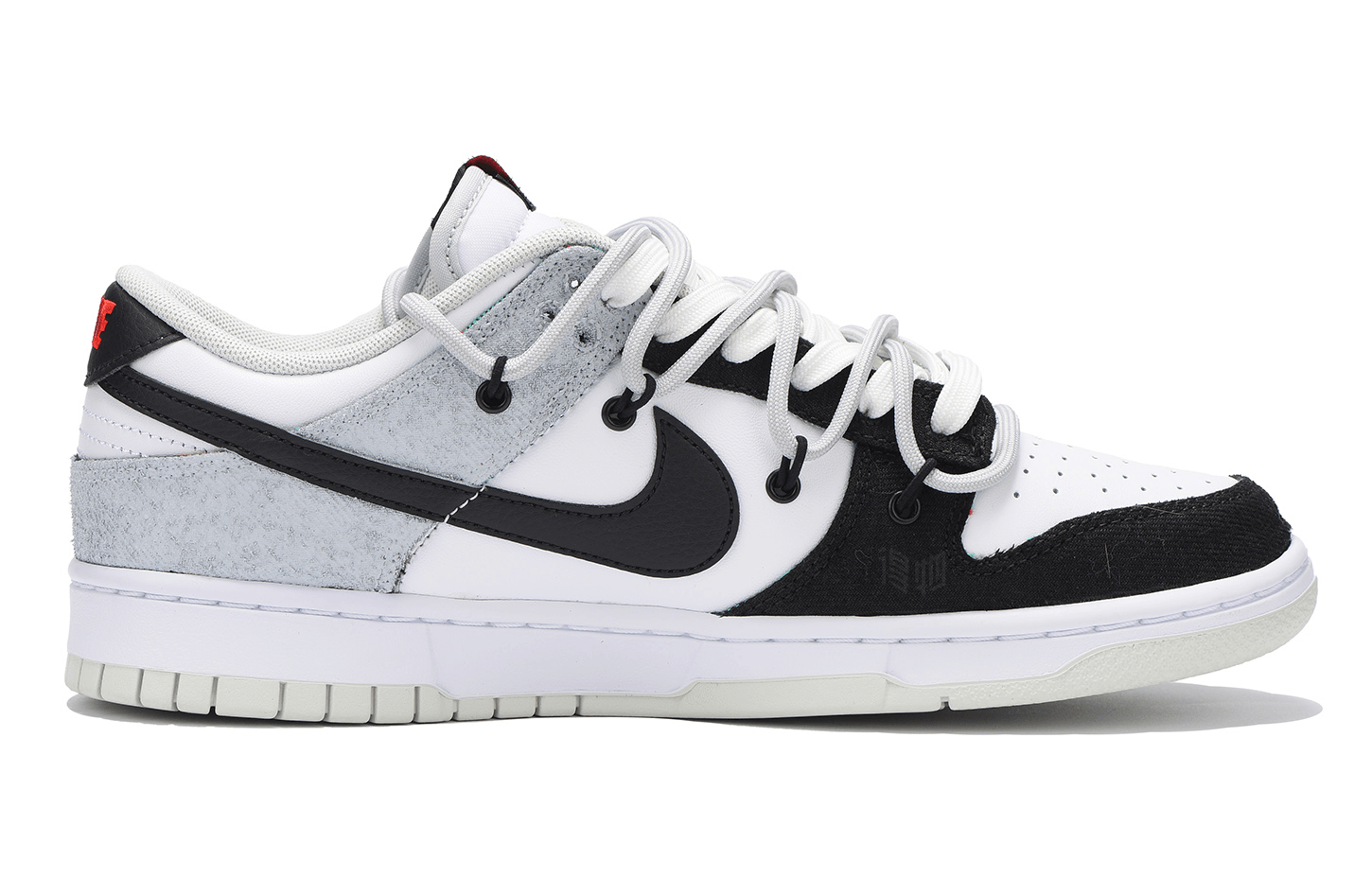 Nike Dunk Low Retro — фото 10